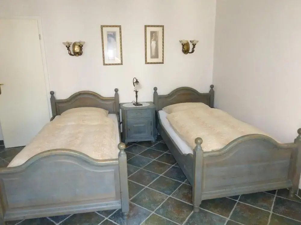 Hotel Villa Toscana