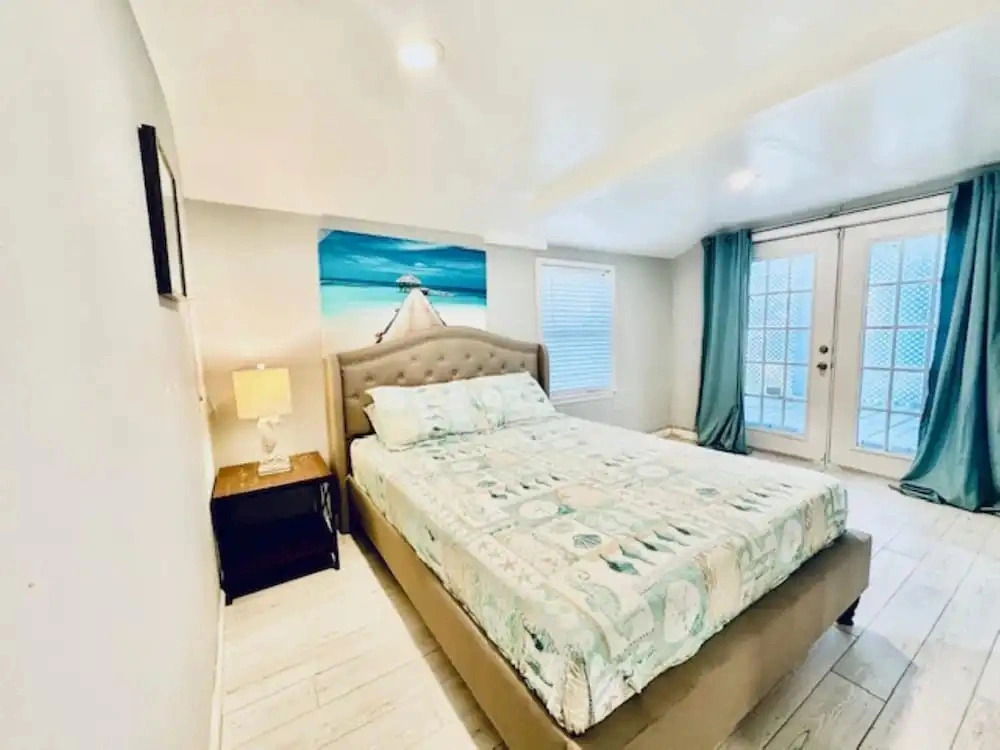 Sandy Toes Stay - Coastal 2bdr