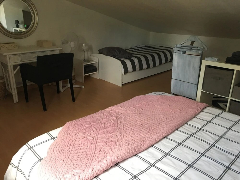 Le Clos des Gites, maisons de vacances