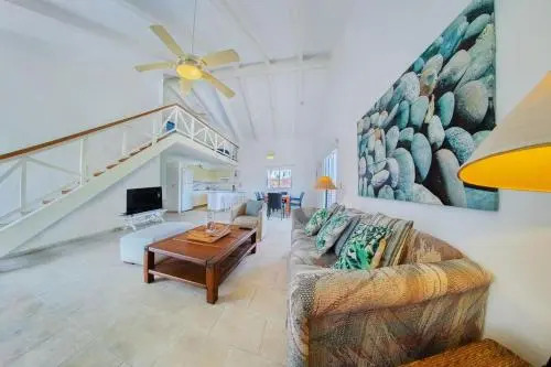 Penthouse Loft en Ixtapa