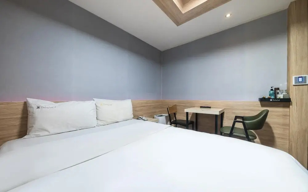 Bucheon DonquiHotel