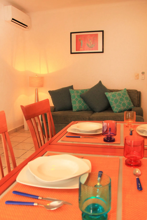 Vida Playa Suites