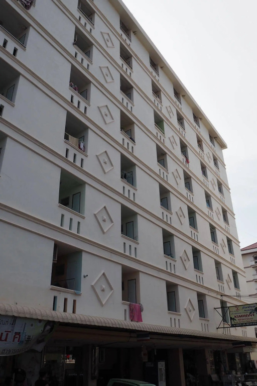Kimhant Apartment