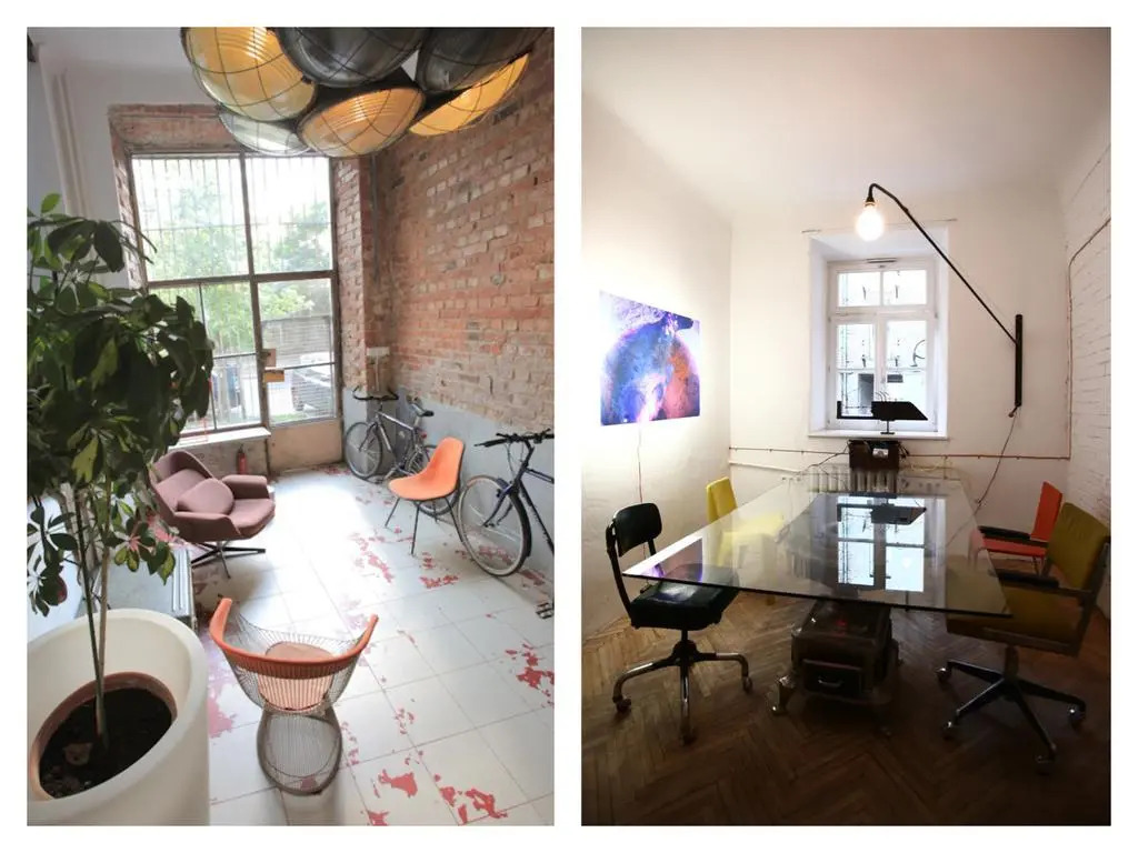 Gallery 4 Apartment