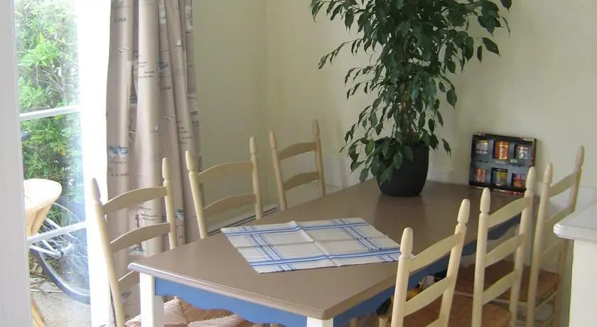 Maison Le Bocage