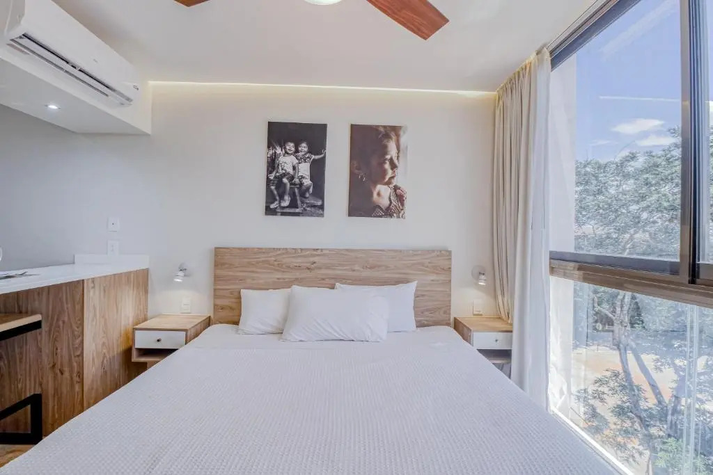 Eve Residence 304 at Aldea Zama