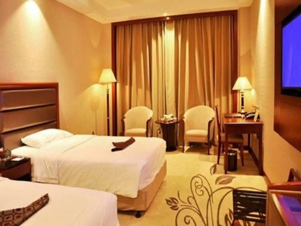 International Trade Hotel