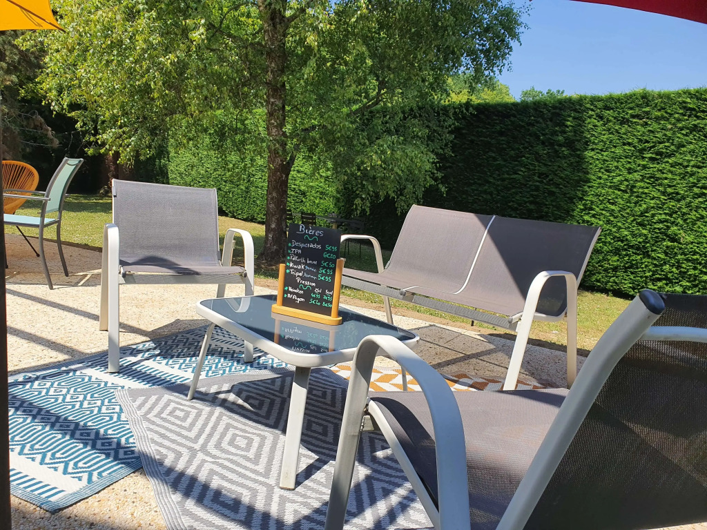 Campanile Hotel Chantilly