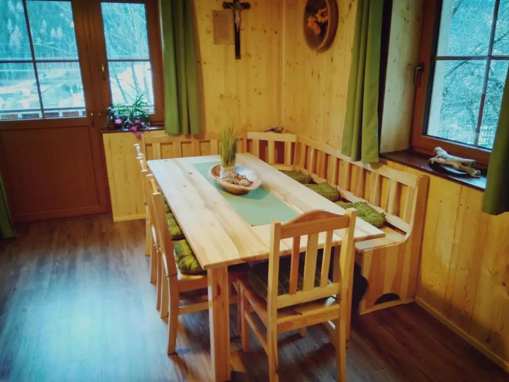 Appartement Jana