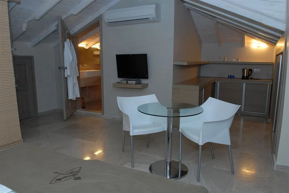 Alp Pasa Regency Suites