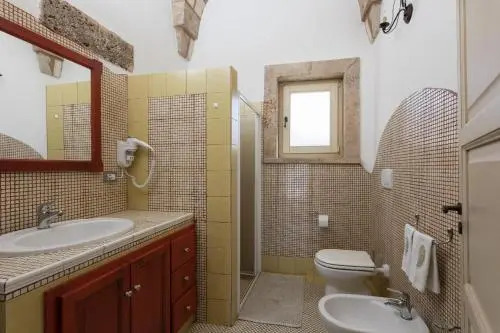 Tower Villa