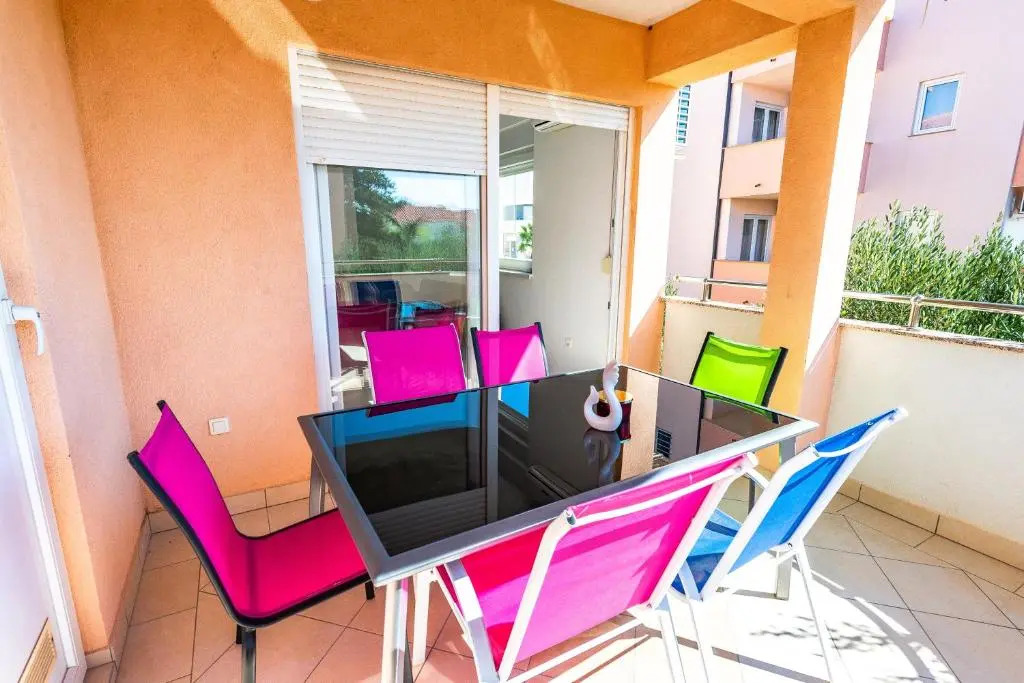 Apartment Valentina 2