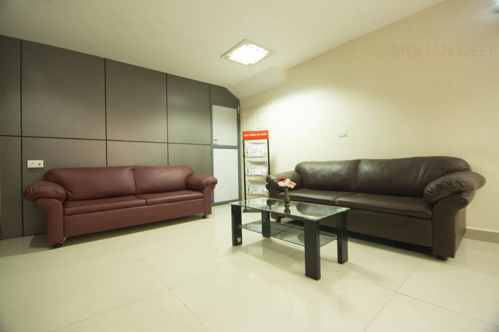 Treebo NGH Transit