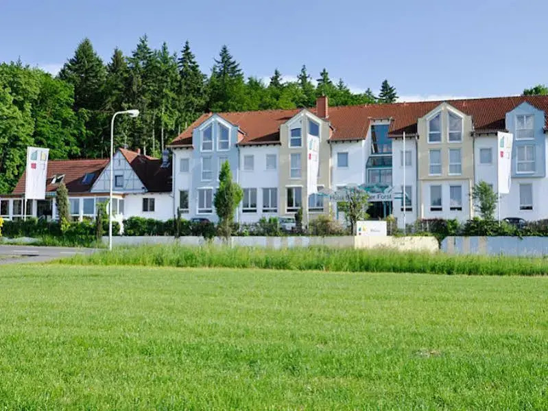 Hotel Bessunger Forst