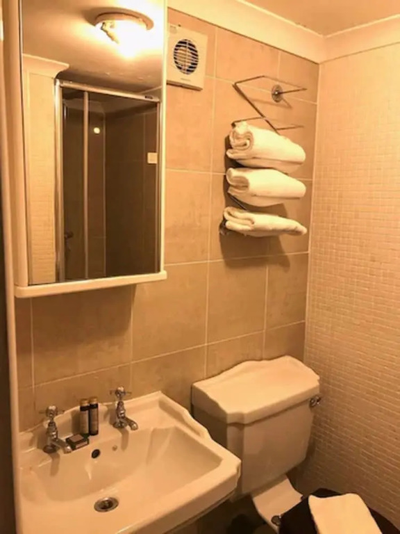 Maitrise Hotel Wembley