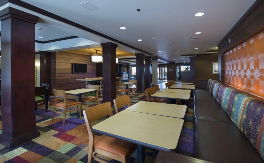 Fairfield Inn and Suites by Marriott Tifton