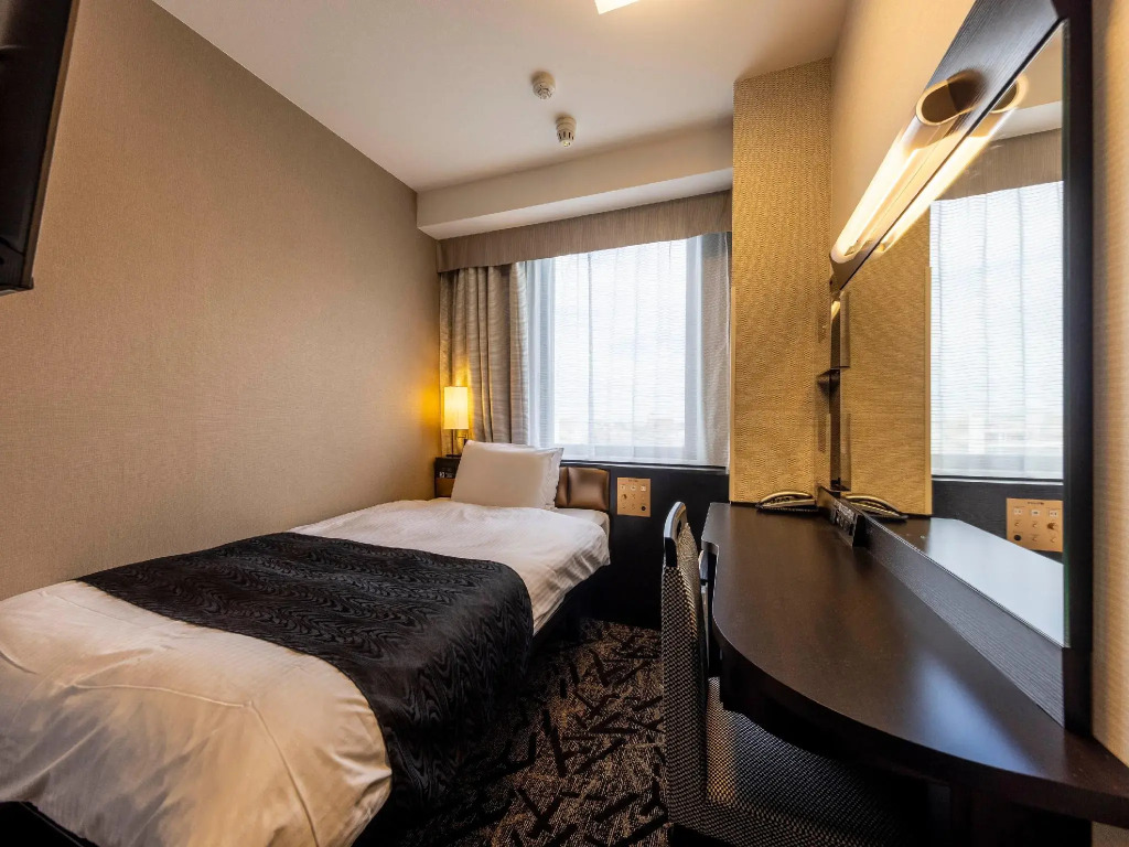 APA Hotel Komatsu Grand