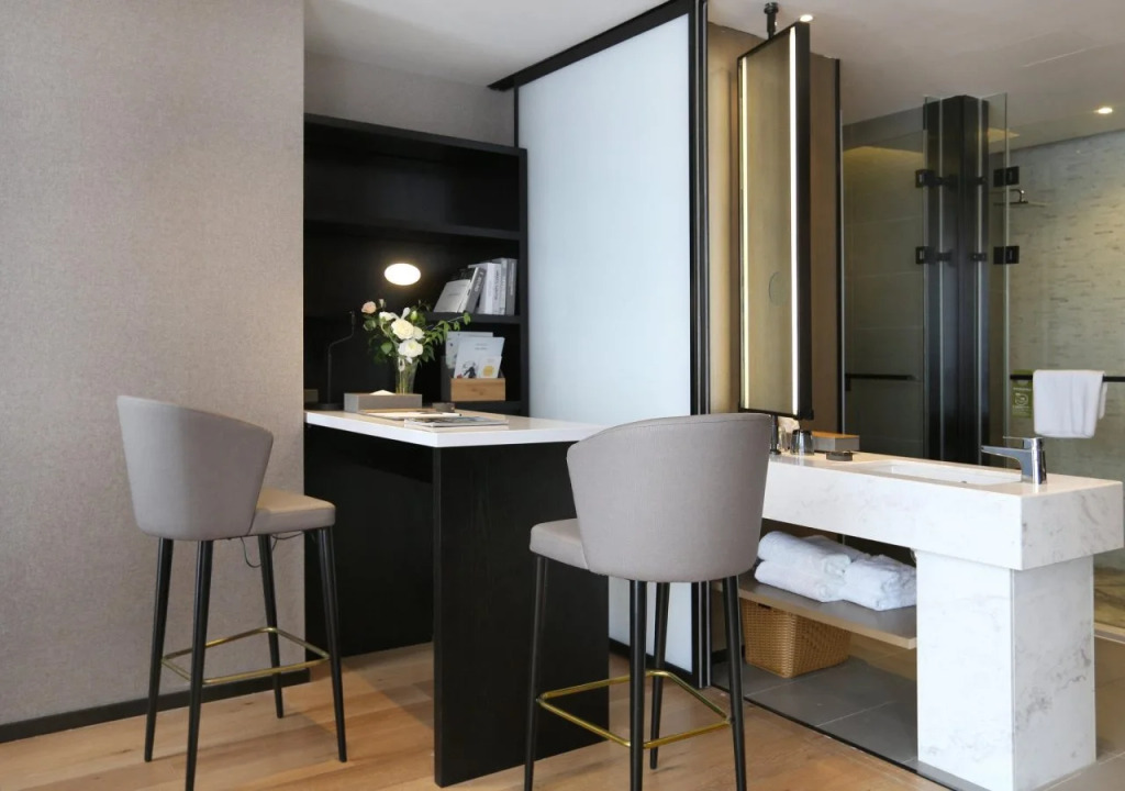 Novotel Deqing Moganshan