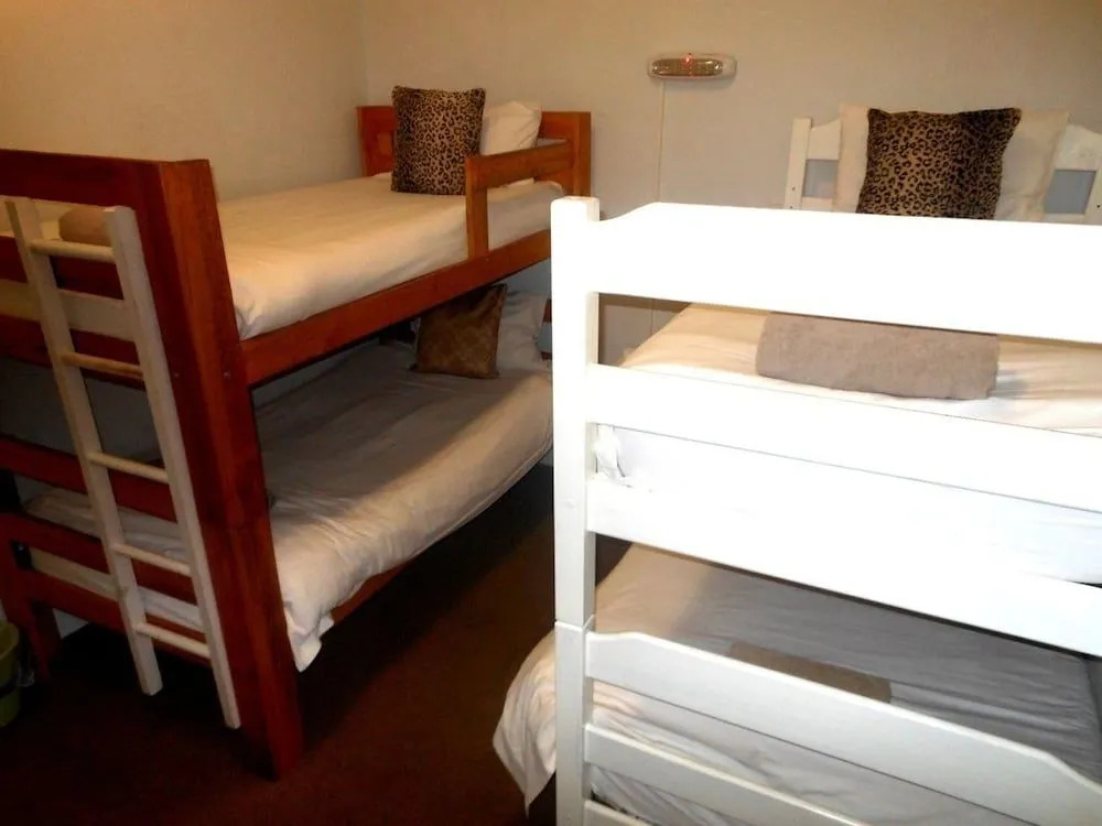 Bay Vista Guesthouse