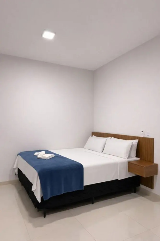 Lençóis Prime Hotel Barreirinhas