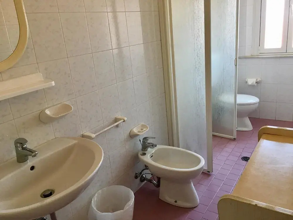 Hotel Bonaria sul mare