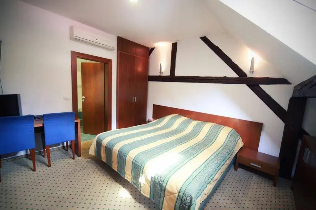 Guest House pri Vodniku