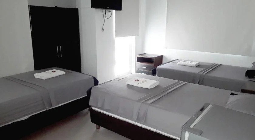 Hotel Sophia Real