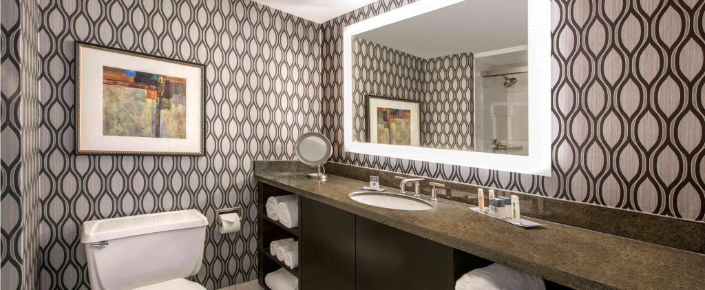 DoubleTree by Hilton Chicago Schaumburg