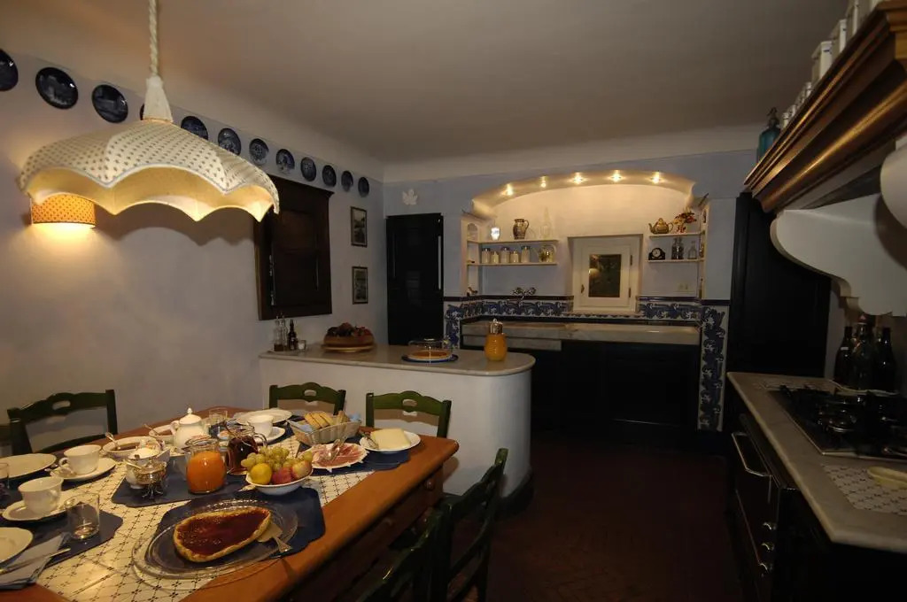 Agriturismo Natta Di Monte Tabor
