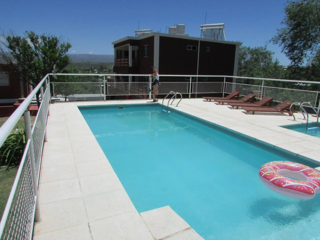 La Villa Inn