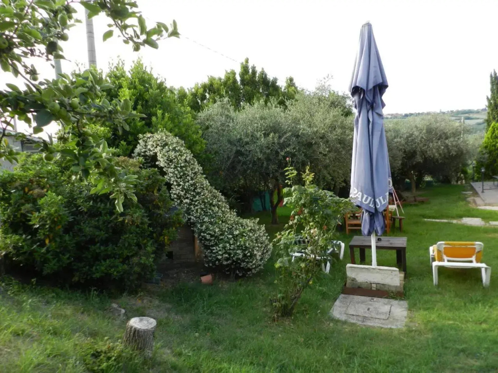 Il Cantinoccio B&B
