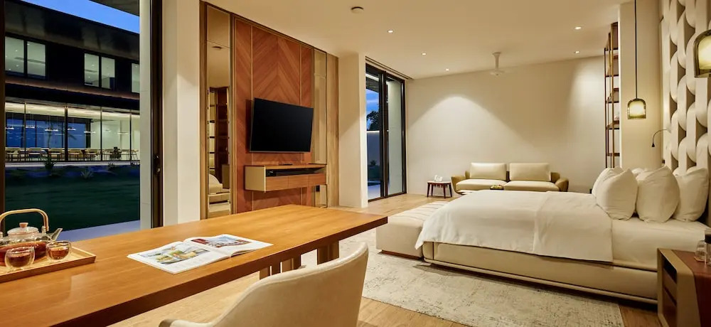 Saba Estate Luxury Villa Bali