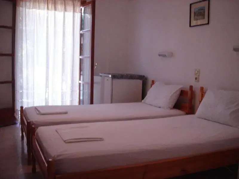 Pension Boza Ourania