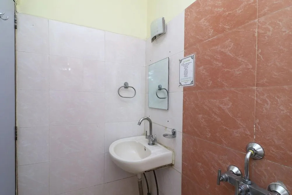 Hotel Presidency Inn