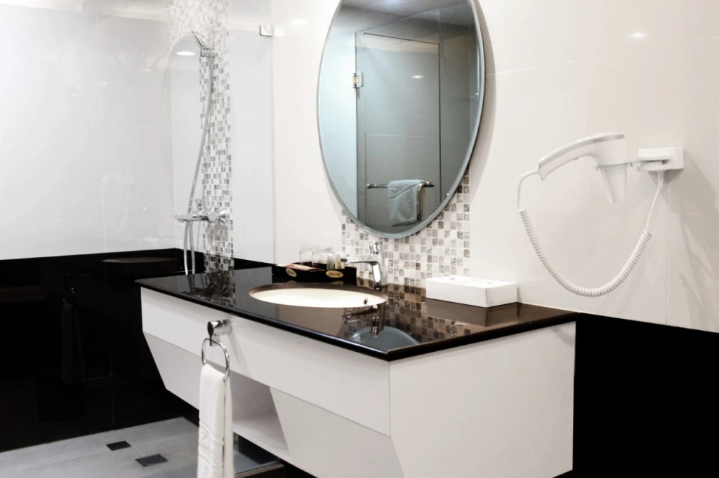 Hotel Balairung Jakarta