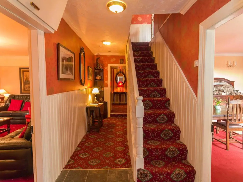 Murphys Farmhouse B&B