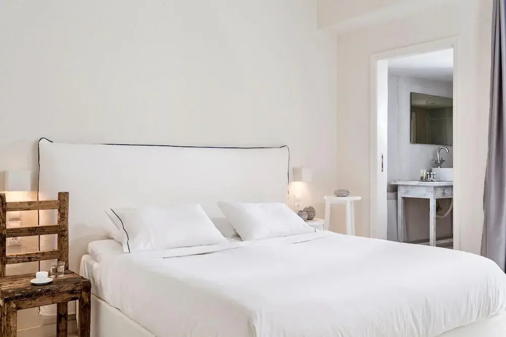 Luxury Key Mykonos 4 Bed Villa Ivory Mykonos Town