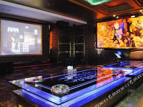 Jintian Hotel