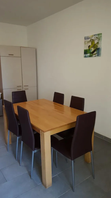 Apartments Bahri