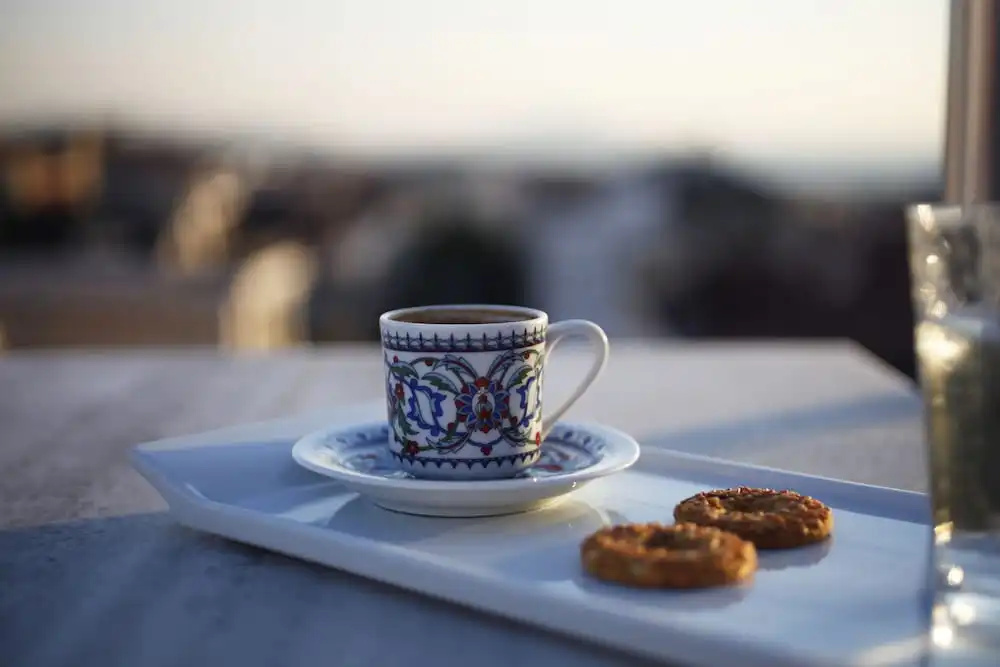 Anka Premium Hotel
