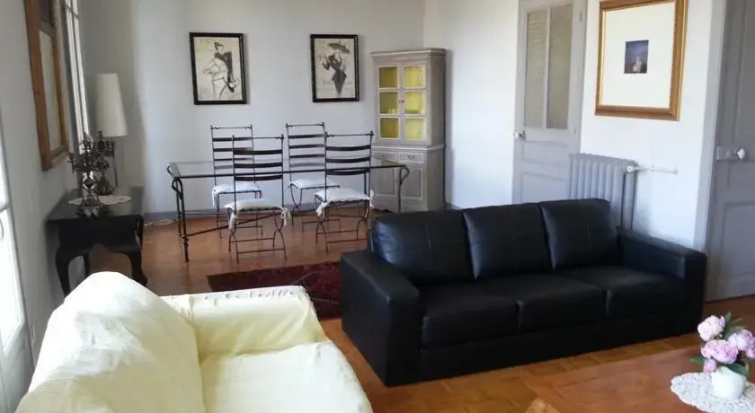 Gambetta, Comfort and Space in City Center
