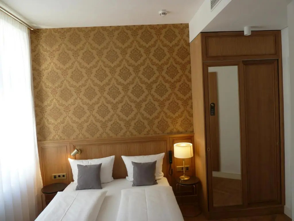 Hotel Lindenufer