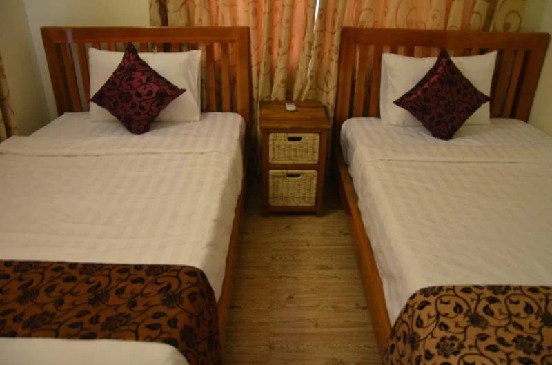Daunkeo Guesthouse