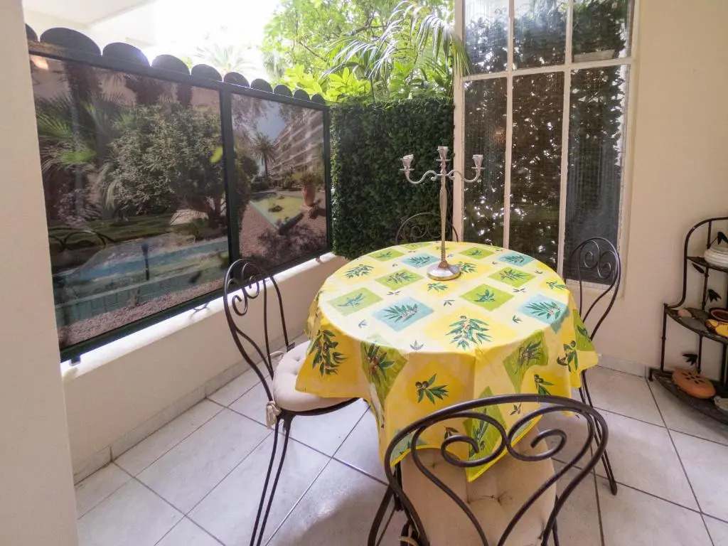 BH - RIVIERA CAPITOL - Luxury 2 Rooms 4 People