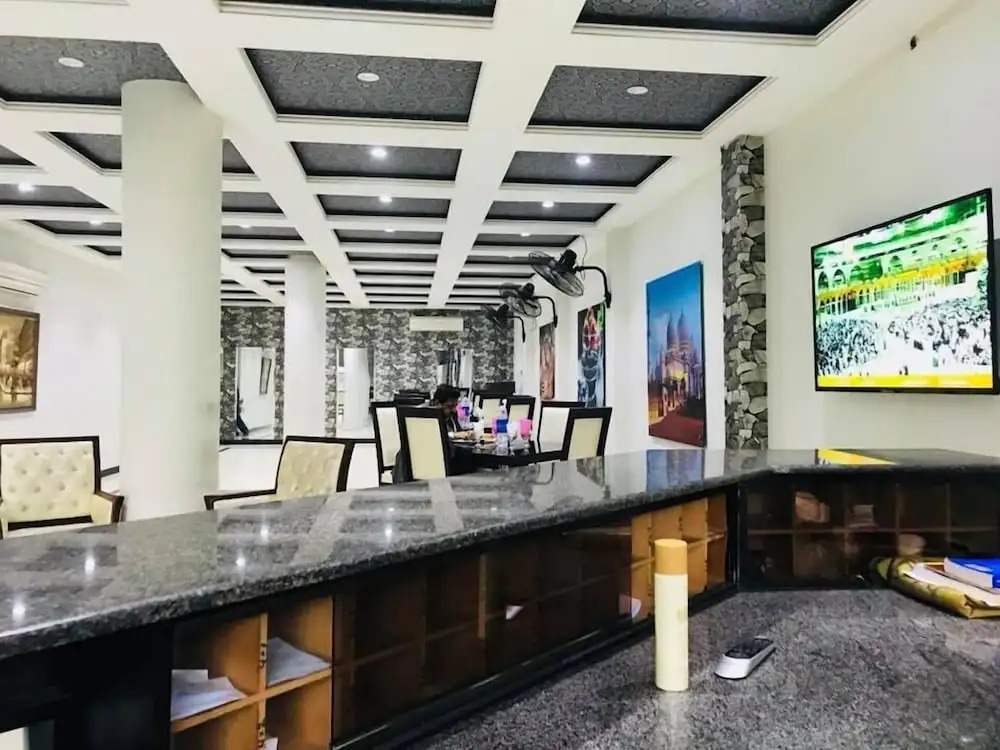 Comfort Inn Hotel