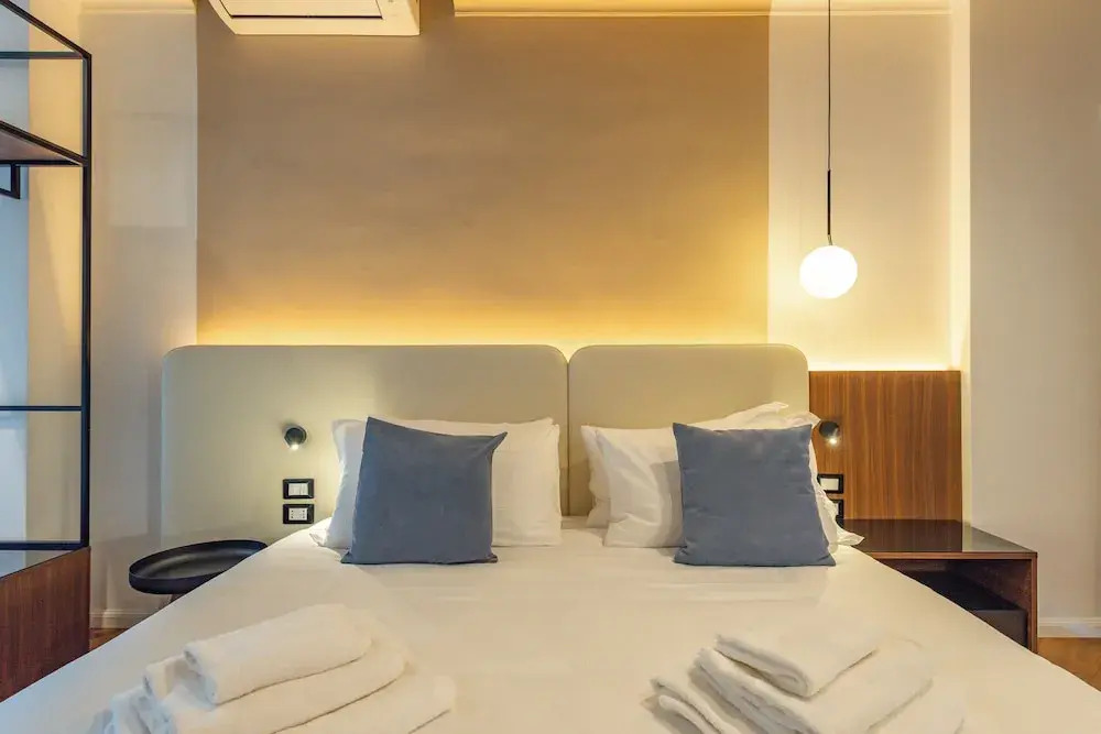 Relais Pamphili guest house by Ghor
