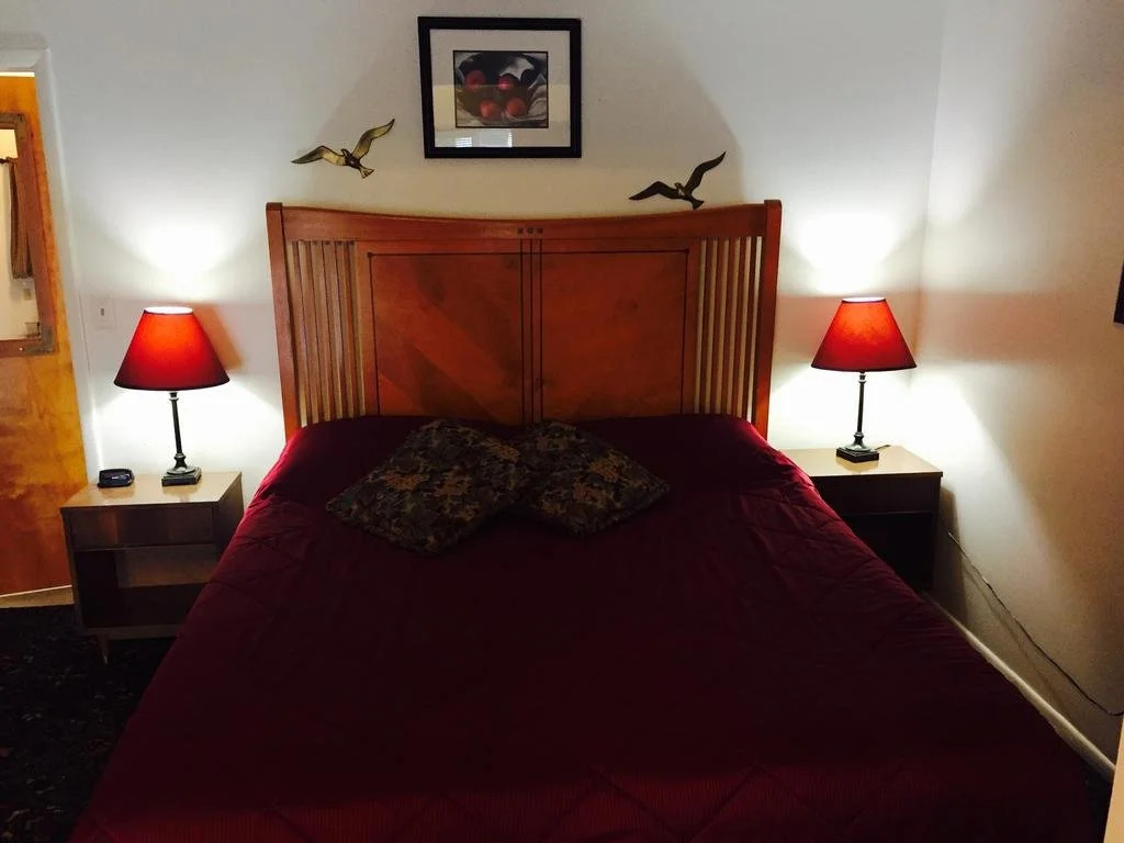 Mariners Cove Inn