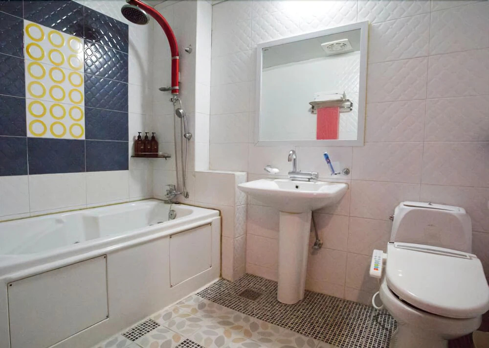 Ritz Hostel