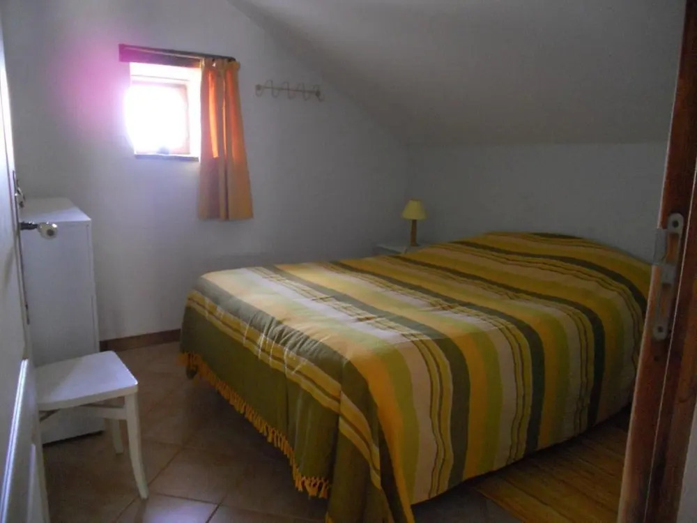 Gîte des Monts