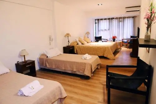 Hotel Interlac